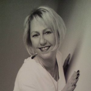 Profilbild von Nicole Wendel