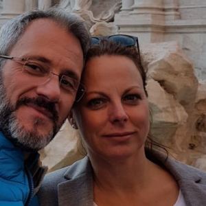 Profilbild von Nicole Wendelstorf