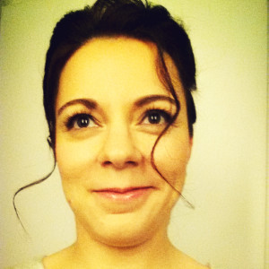 Profilbild von Nicole Wendenburg