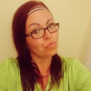 Profilbild von Nicole Wendt