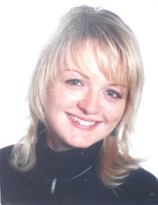 Profilbild von Nicole Wenzel