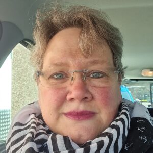Profilbild von Nicole Wenzel