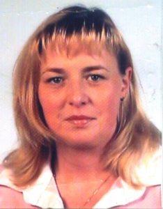 Profilbild von Nicole Wenzel