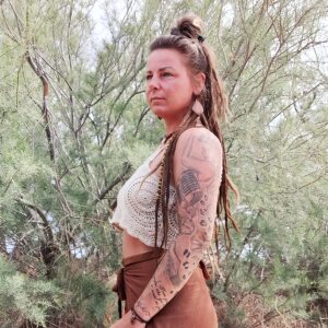 Profilbild von Nicole Werda