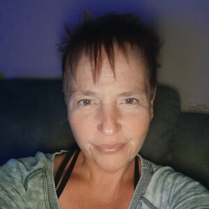 Profilbild von Nicole Werneke