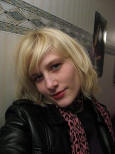 Profilbild von Nicole Werner