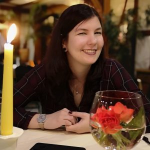 Profilbild von Nicole Werner