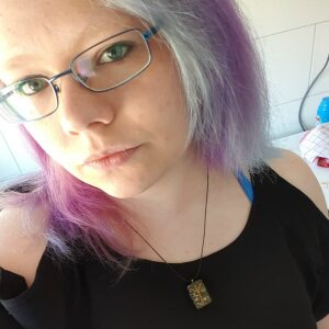Profilbild von Nicole Werner