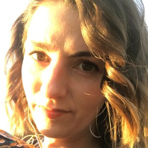 Profilbild von Nicole Werner