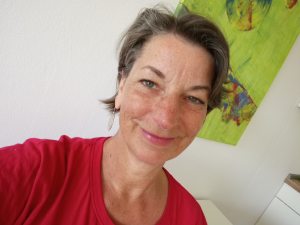 Profilbild von Nicole Werner
