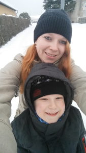 Profilbild von Nicole Werner