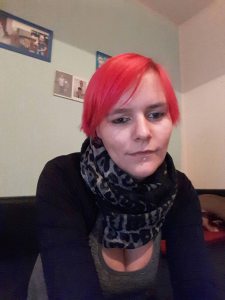 Profilbild von Nicole Werner