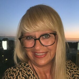 Profilbild von Nicole Werner