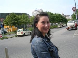 Profilbild von Nicole Wesnigk