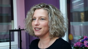 Profilbild von Nicole Wessel