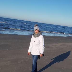 Profilbild von Nicole Wessel