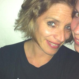 Profilbild von Nicole Westerwinter
