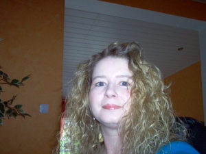 Profilbild von Nicole Westhues