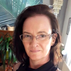 Profilbild von Nicole Westphal
