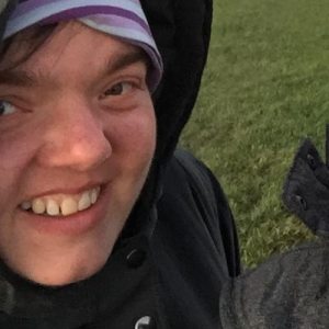 Profilbild von Nicole Westrup