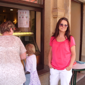 Profilbild von Nicole Wetzel