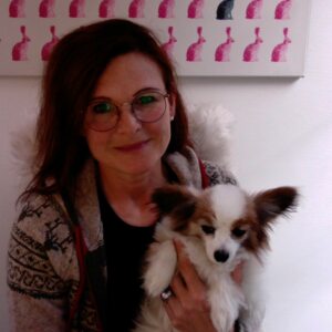 Profilbild von Nicole Weuthen