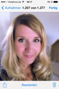 Profilbild von Nicole Wibrow