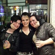 Profilbild von Nicole Wiechmann