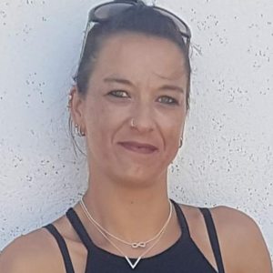 Profilbild von Nicole Wiede