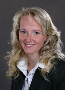 Profilbild von Nicole Wieden