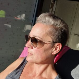 Profilbild von Nicole Wiederhold-Bauer