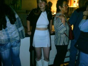 Profilbild von Nicole Wiedner