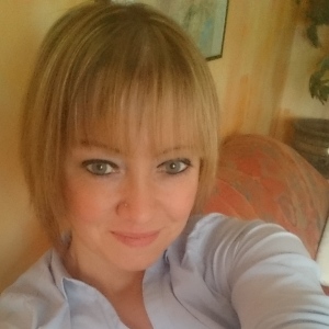 Profilbild von Nicole Wiegand