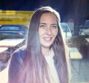 Profilbild von Nicole Wiegand