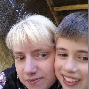 Profilbild von Nicole Wiegel