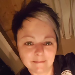 Profilbild von Nicole Wiegmann