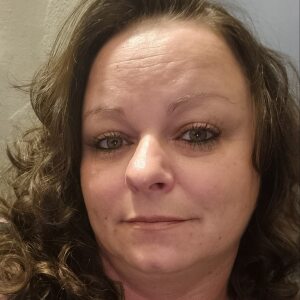 Profilbild von Nicole Wiegmann