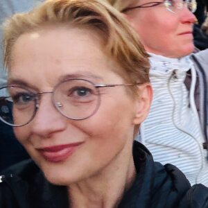 Profilbild von Nicole Wiesemann