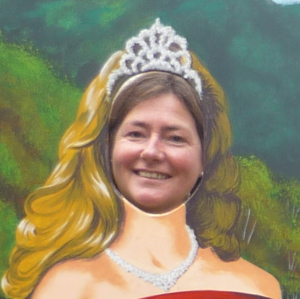 Profilbild von Nicole Wieshoff