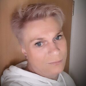 Profilbild von Nicole Wiesinger