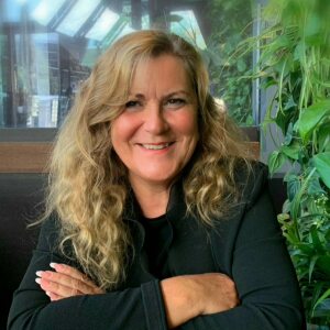 Profilbild von Nicole Wiessner