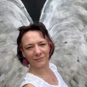 Profilbild von Nicole Wießner