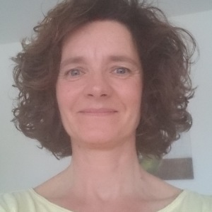 Profilbild von Nicole Wikert
