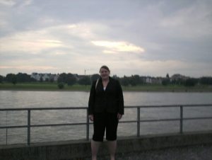 Profilbild von Nicole Wilde