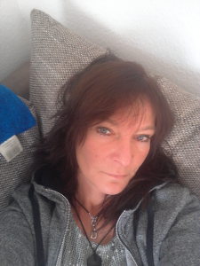 Profilbild von Nicole Wildschütz