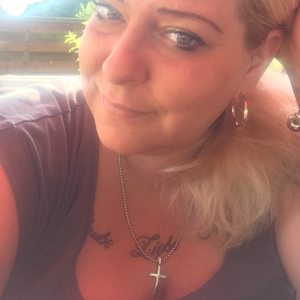 Profilbild von Nicole Wilke