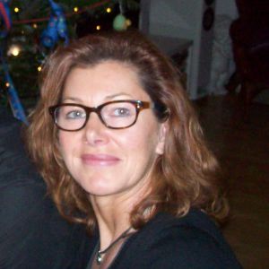 Profilbild von Nicole Wilke