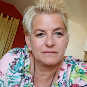 Profilbild von Nicole Wilke