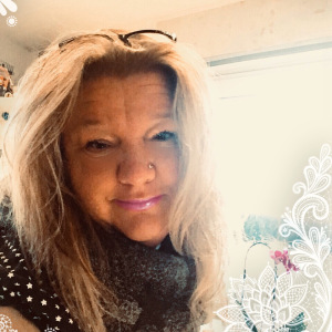 Profilbild von Nicole Will