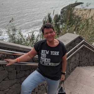 Profilbild von Nicole Willers